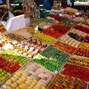 Mercados callejeros en Hong Kong: un festín de cultura y compras