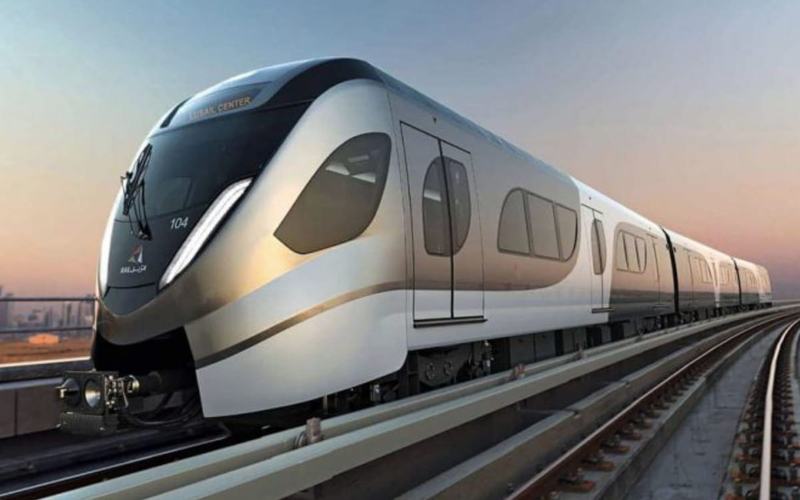 Metro de Doha: Conozca Todo sobre este Medio de Transporte
