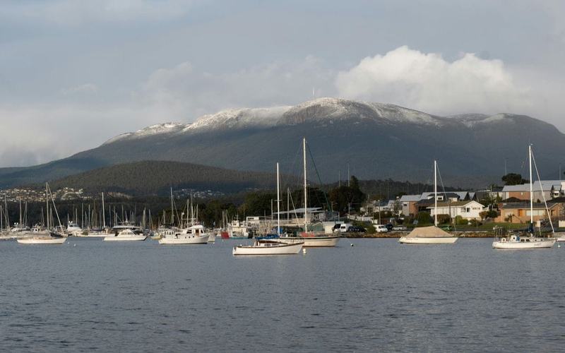 8 Motivos para viajar a Tasmania y enamorarte de sus paisajes