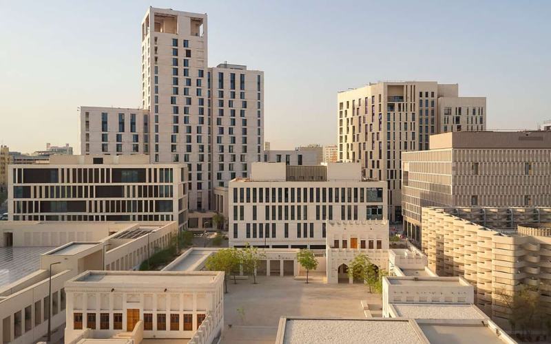 Msheireb Downtown Doha: Una Guía para su Próximo Viaje