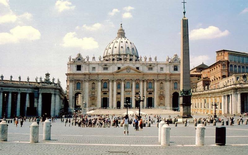 Muerte del Papa y su efecto en el Jubileo