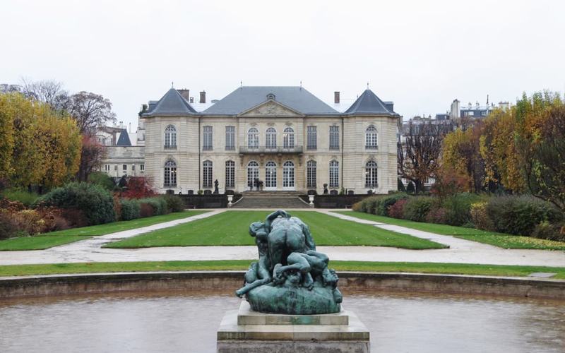 20 Museos en París con las mejores calificaciones