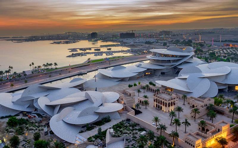 Museos en Qatar: Preservando el patrimonio cultural y la historia