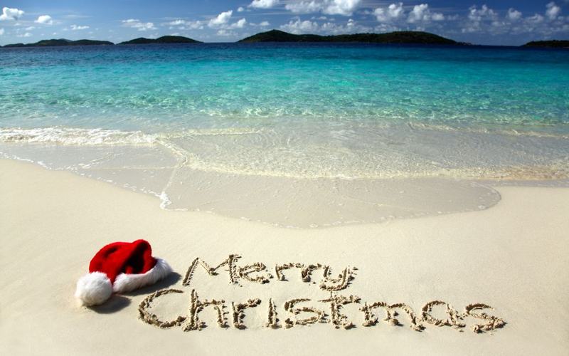 Navidad en República Dominicana ¡Vive esta época como un local!