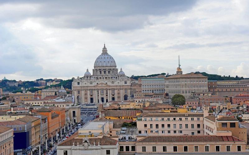 Conoce los secretos de la Necrópolis Vaticana