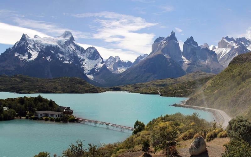Pandora Las Montañas que inspiraron Avatar
