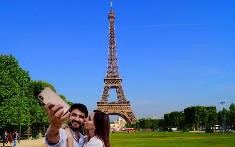 Top 10 Ciudades Románticas del mundo para visitar