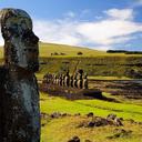 Parque Nacional Rapa Nui en la Isla de Pascua: Todo lo que debes Saber