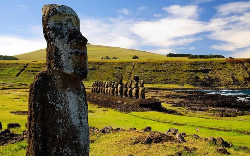 Parque Nacional Rapa Nui en la Isla de Pascua: Todo lo que debes Saber