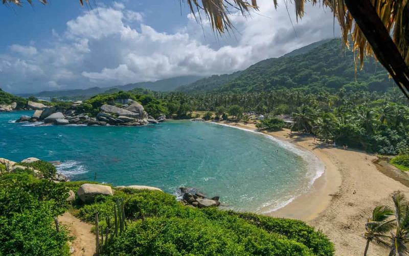 6 Parques Nacionales en Colombia que debes Visitar