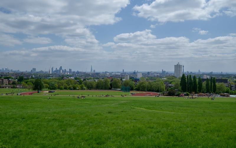 9 Parques de Londres: Explora las principales áreas verdes de esta ciudad