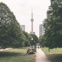 Parques de Toronto: Naturaleza en medio de la ciudad