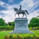 Parques en Boston: Rincones naturales para disfrutar durante todo el año