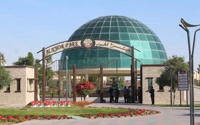 Parques y Zoológicos en Qatar ¡Un Paseo por la Vida Silvestre!