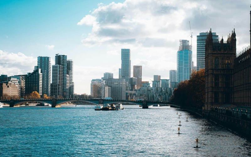 Planes familiares en Londres que no te puedes perder