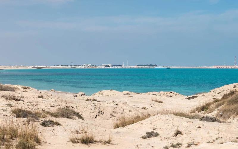 Playa de Fuwairit en Qatar: El Lugar Perfecto para Disfrutar con la Familia