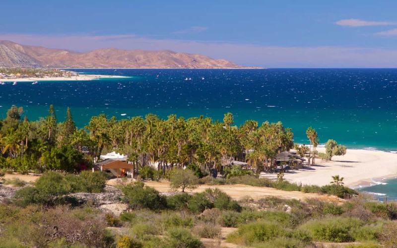 Playas de Baja California: 19 Escapadas inolvidables