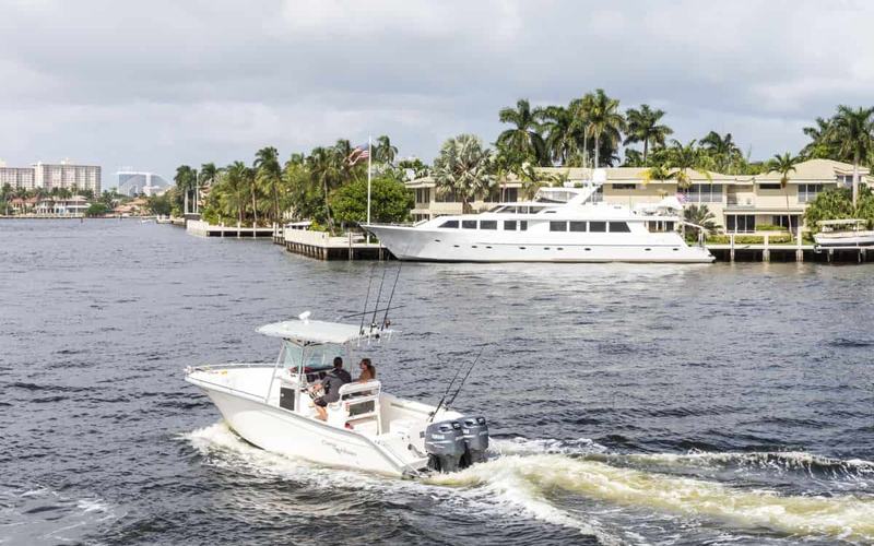 Playas de Fort Lauderdale, Florida: 16 Rincones de Arena y Mar para Disfrutar