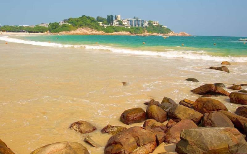 Playas de Hong Kong: 7 Lugares ideales para relajarte y disfrutar del sol