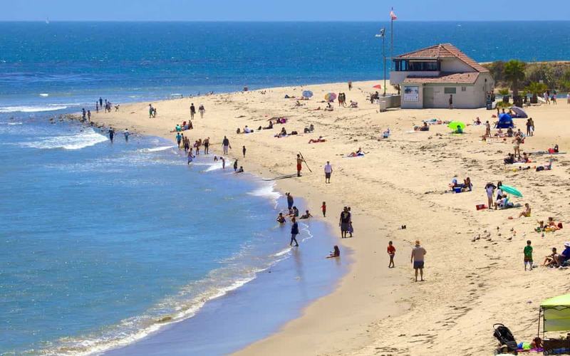Playas de Malibú: 11 joyas imperdibles de la costa californiana