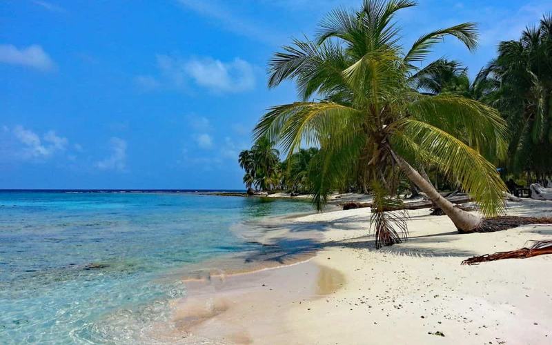 14 Playas de Panamá: Destinos imperdibles para relajarse y explorar