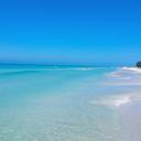 Playas en Isla Anna María Florida