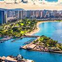 Playas en Honolulu para familias, parejas y aventureros