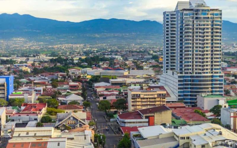 Por qué Costa Rica es el Lugar para Jubilarse