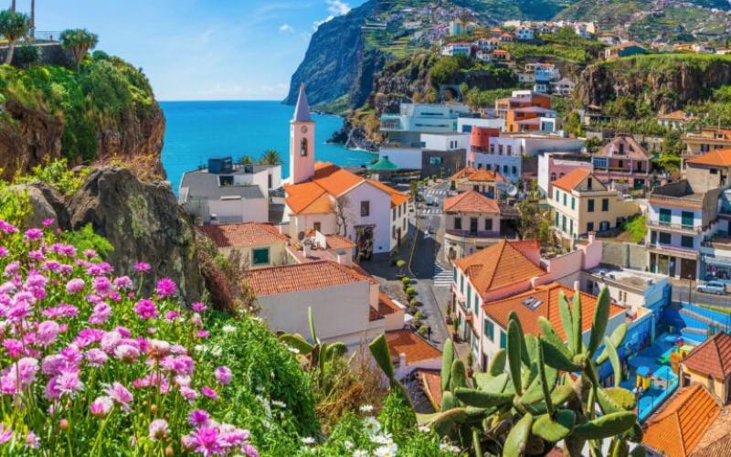 Por qué Madeira es El secreto mejor guardado de Portugal