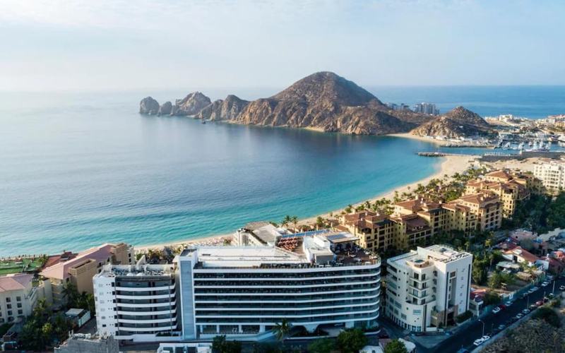 ¿Por qué hospedarse en Corazón Cabo Resort & Spa?