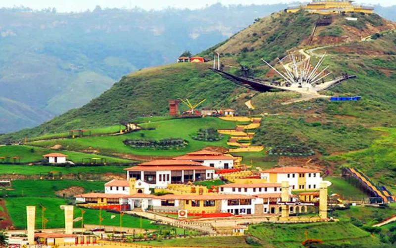Por qué los Jubilados Eligen Colombia para Vivir