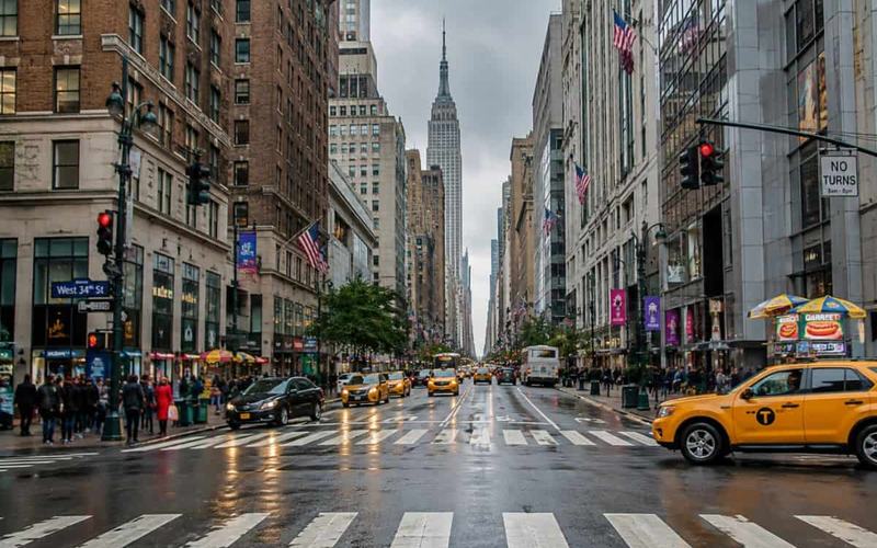 10 Actividades gratis en la ciudad de Nueva York para una experiencia inolvidable