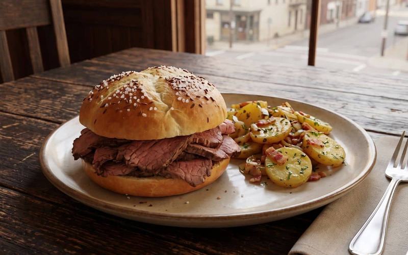 12 Platos típicos del norte del estado de Nueva York ¡Tradición culinaria con identidad local!