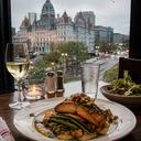 10 Restaurantes de Albany en Nueva York: Dónde comer bien en la capital