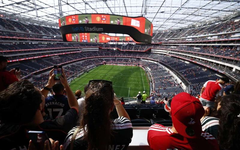 Presupuesto para ir al Mundial 2026 en México, Estados Unidos y Canadá