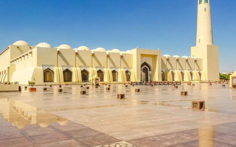 Principales Atracciones Turísticas en Qatar que Debes Conocer
