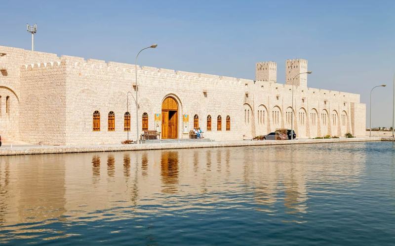 Principales Lugares Ocultos en Qatar que debes Visitar