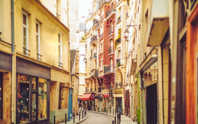 16 Principales atracciones en el Barrio Latino de París