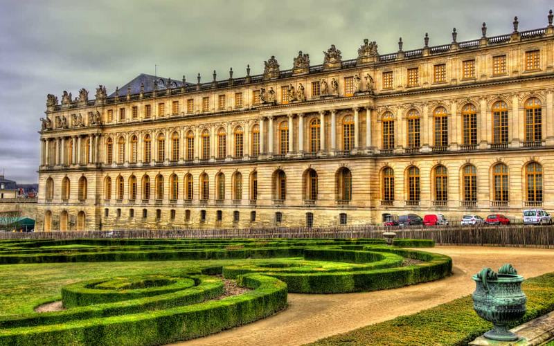 10 Principales atracciones en el Palacio de Versalles de Francia