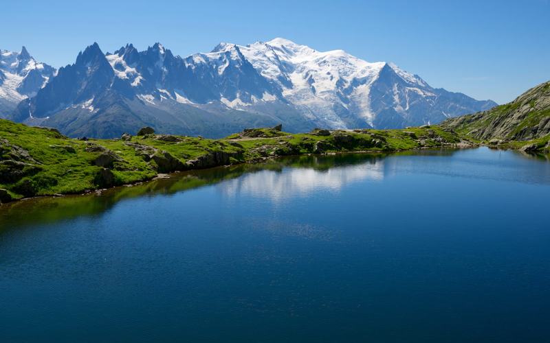 14 Principales atracciones turísticas en Chamonix-Mont-Blanc
