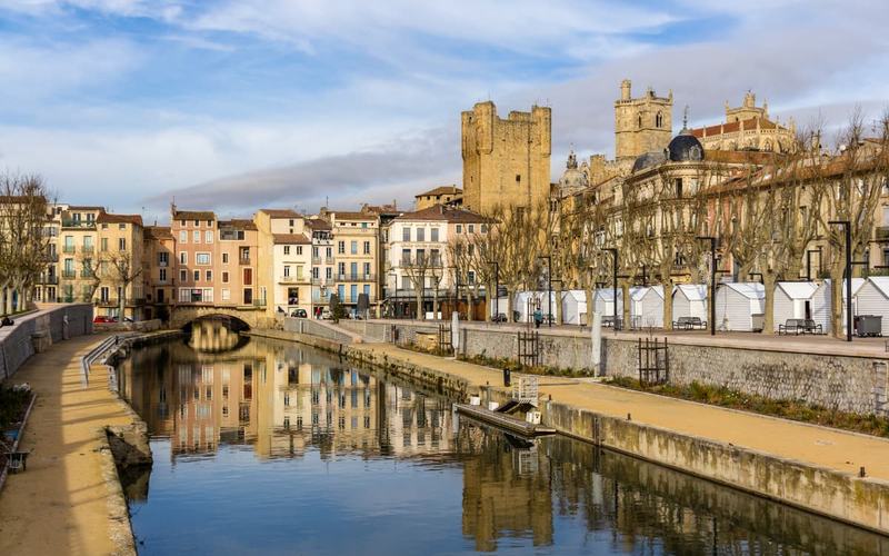 18 Principales atracciones turísticas en Languedoc-Rosellón
