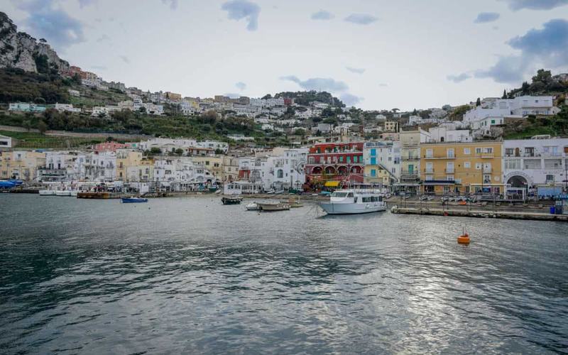 10 Principales atracciones turísticas en Nápoles, Italia