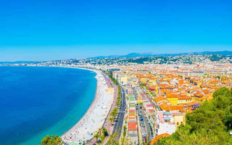 18 Principales atracciones turísticas de Niza en Francia