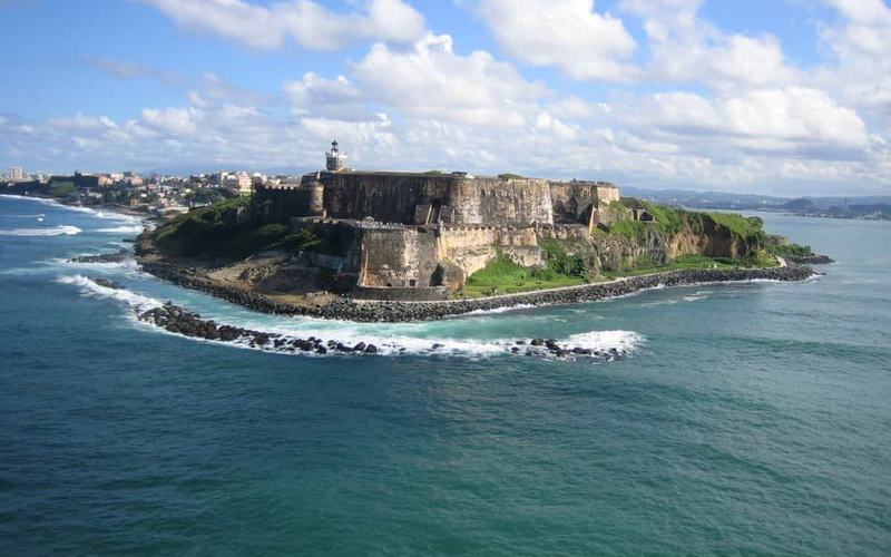 Principales atracciones turísticas de Puerto Rico