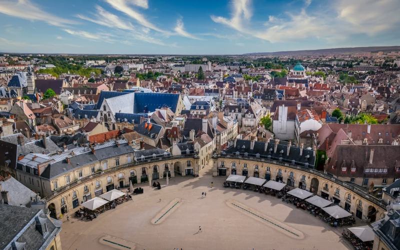 11 Principales atracciones turísticas en Dijon