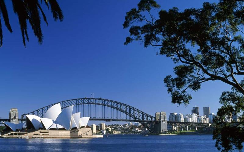 Principales atracciones turísticas de Australia para un viaje inolvidable
