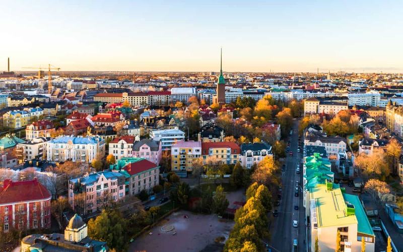 Principales atracciones turísticas de Finlandia: destinos que no puedes perderte