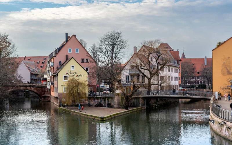Principales atracciones turísticas de Alemania ¡Lo mejor del corazón de Europa!