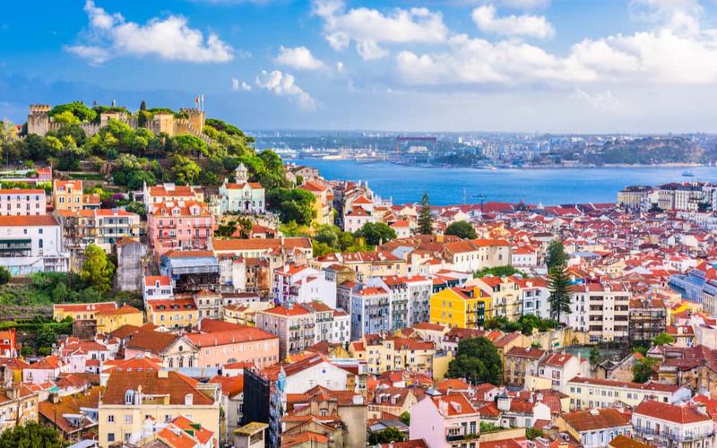 25 Principales atracciones turísticas de Lisboa en Portugal