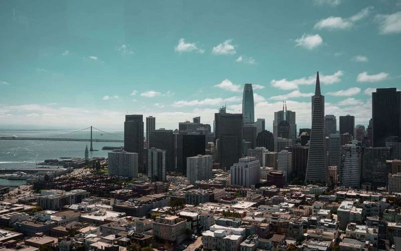 23 Principales atracciones turísticas de San Francisco que no puedes perderte